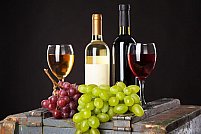 Vinuri de import versus vinuri românești