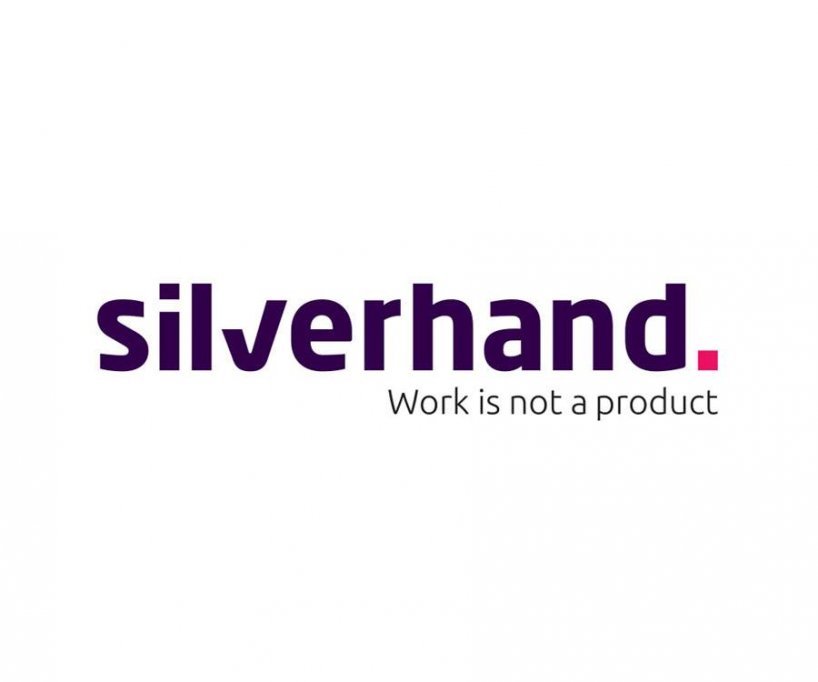 Silverhand