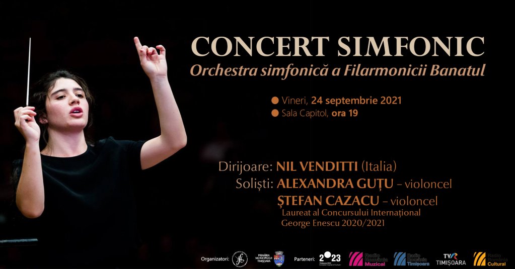 Concert simfonic
