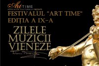Festivalul Art Time