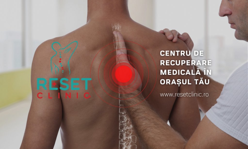 Reset Clinic