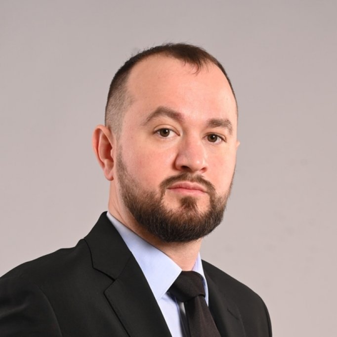 Andrei Meșter