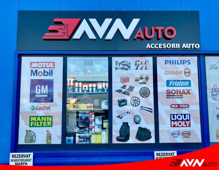 AVN Auto