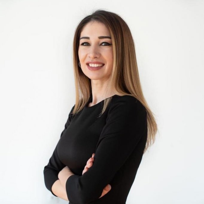 Catalina Jahn