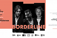 Concert Jazz - Sclavis, Ban, Baumgärtner | BORDERLINE