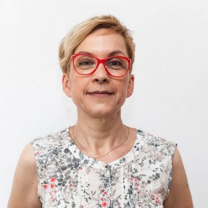 Mihaela Paula Rusu