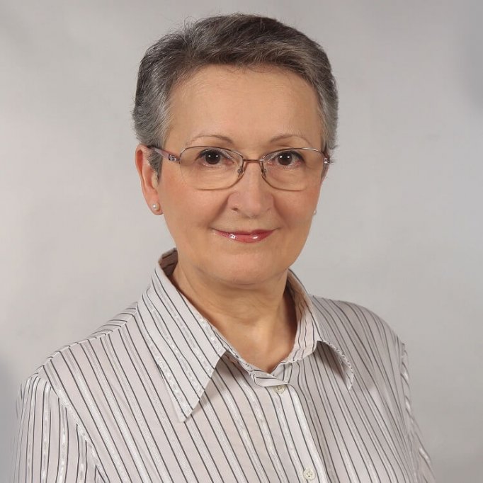 Rodica Militaru