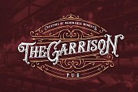 The Garrison Pub