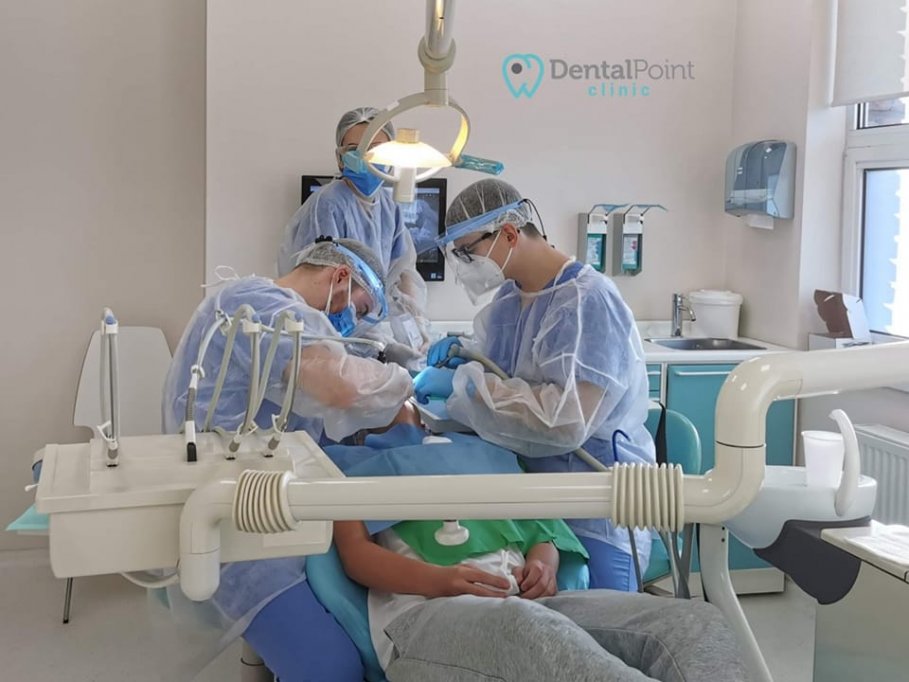 Dental Point Clinic