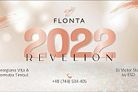 Revelion 2022 la Complex Flonta Giroc