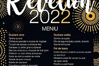 Revelion 2022 la Restaurant La Renaissance