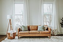 Cum transformi sufrageria într-un spațiu de relaxare?