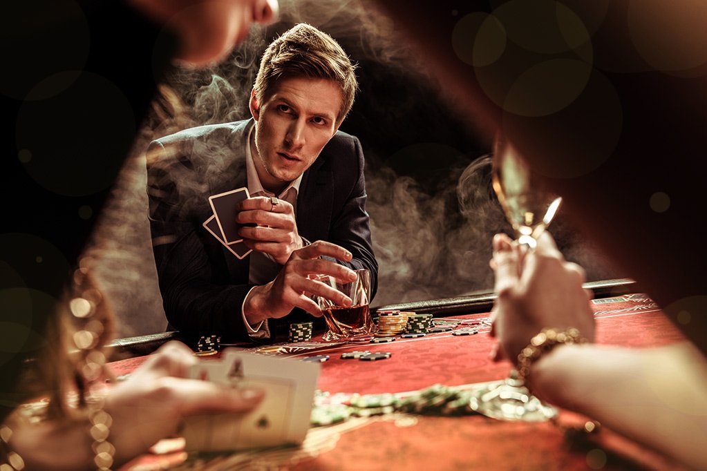De ce sunt jocurile de noroc ilegale în unele țări
