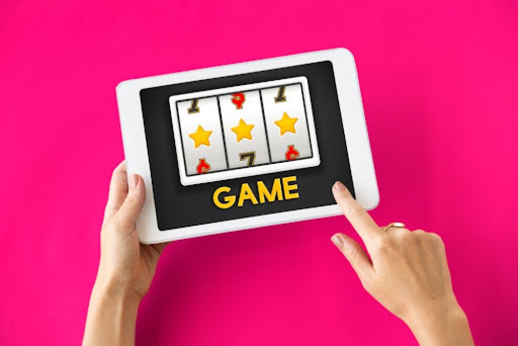 10 jocuri de noroc existente în mediul online