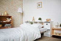 Cum alegi corect salteaua din dormitor: 4 criterii de selecție