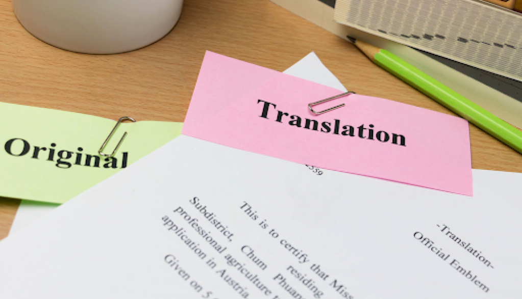 Ce trebuie să știi despre traducerea documentelor juridice
