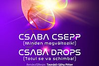 Csaba Drops