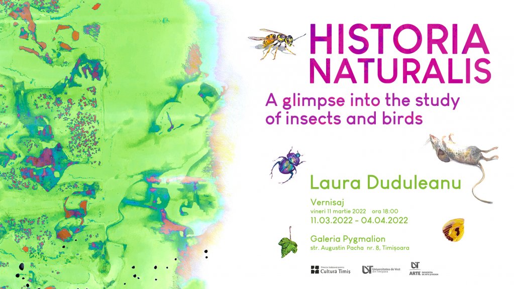 Historia Naturalis