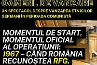 Oameni. De vânzare
