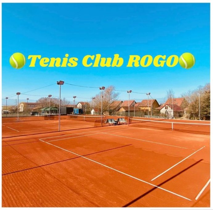 Tenis Club Rogo