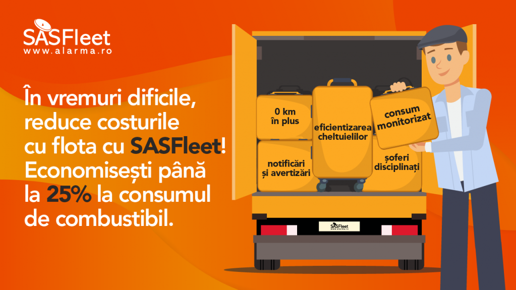 Sistem monitorizare GPS