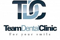 Clinica stomatologica Team Dental Clinic