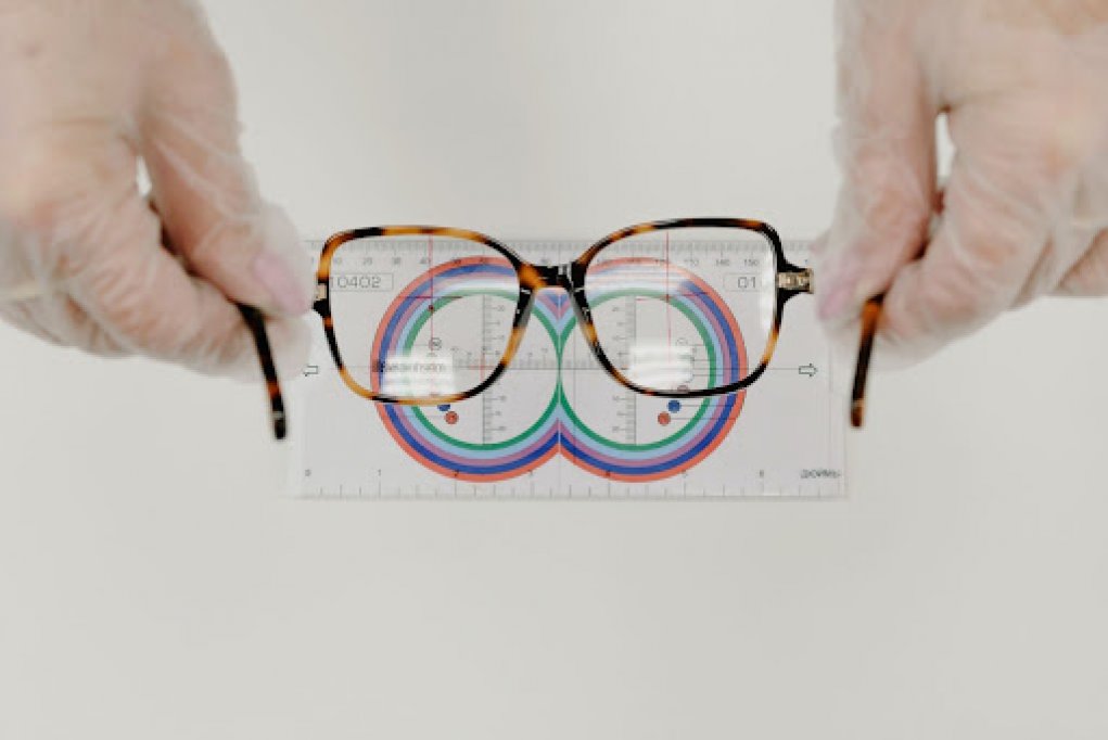3 sfaturi pentru a-ti alege o pereche de ochelari de calitate