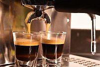 Cafea espresso - cea mai modernă metodă de preparare
