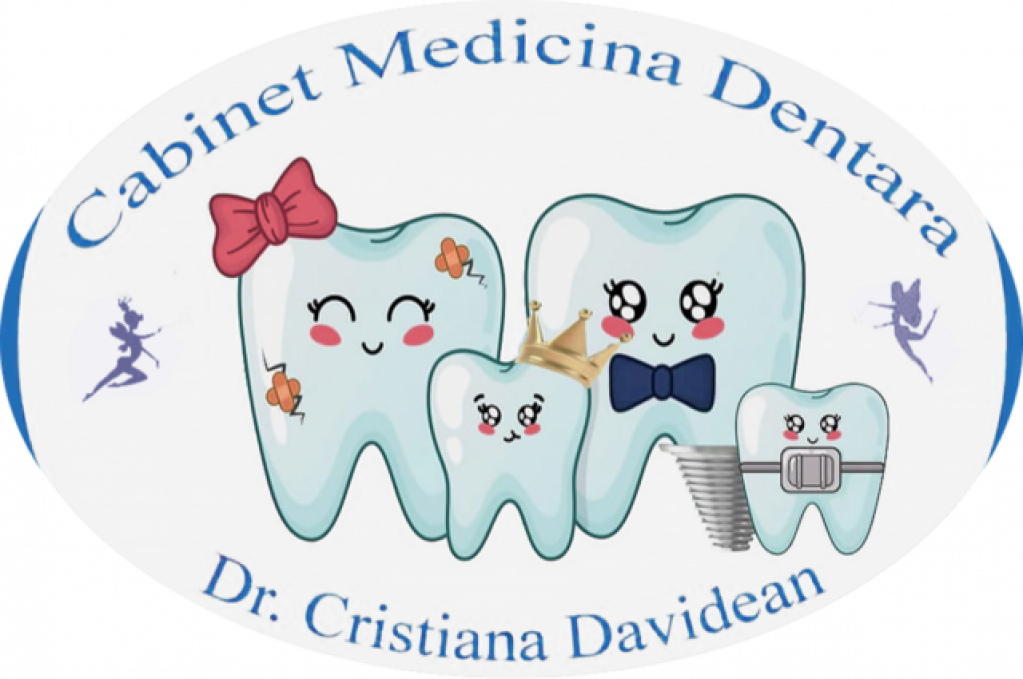 Cabinet stomatologic Dr. Cristiana Davidean