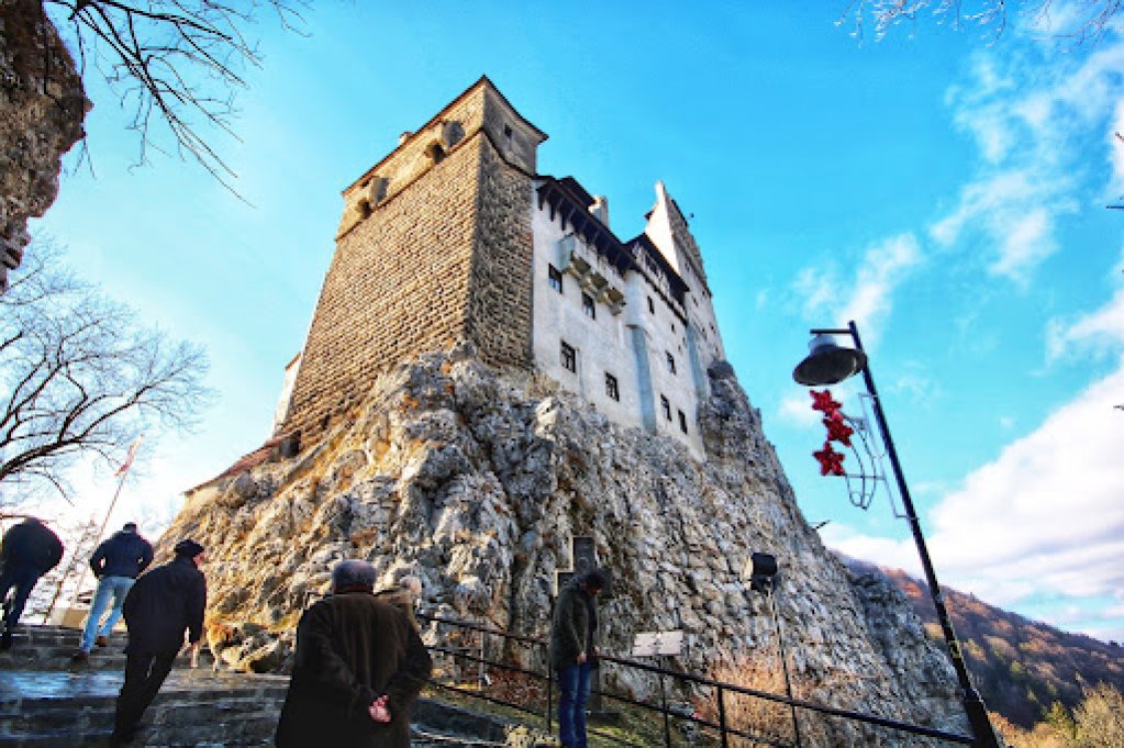 5 locuri de vis în Transilvania pentru o vacanță de poveste