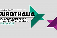 Festivalul Eurothalia