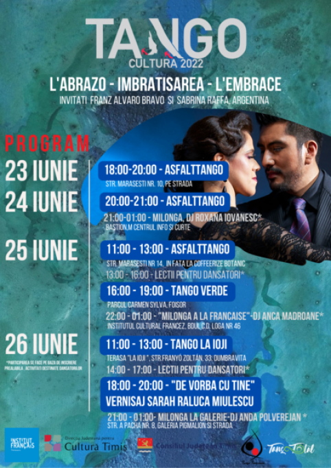 Tango Cultura