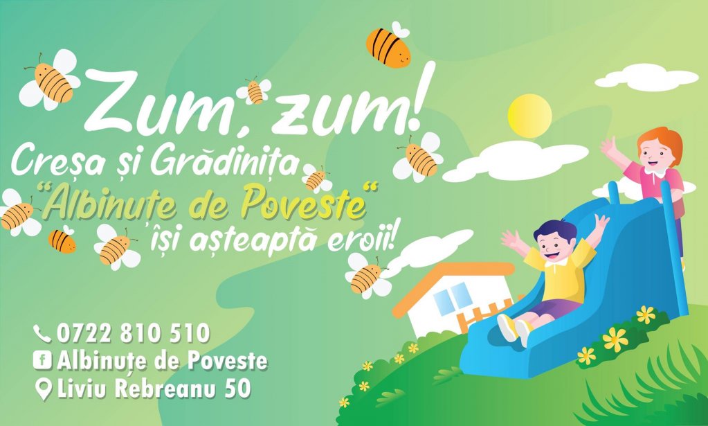 Albinute de Poveste