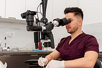 Bara Claudiu - doctor