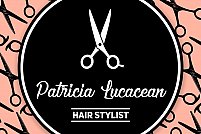 Patricia Lucacean - Hairstylist