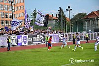 Momente speciale cu Poli Timișoara: Vicecampioni și meciurile cu Sahtior, Stuttgart și Manchester City
