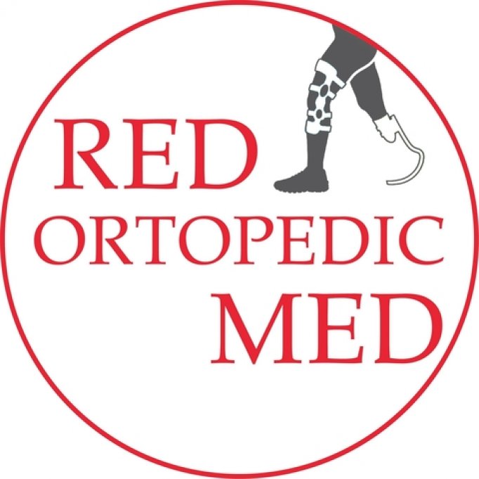 RED Ortopedic MED