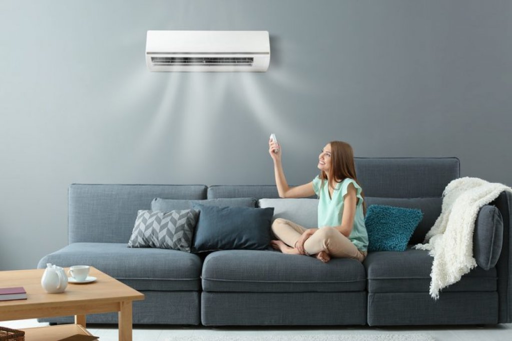 Service - Montaj aparate de aer conditionat in Timisoara