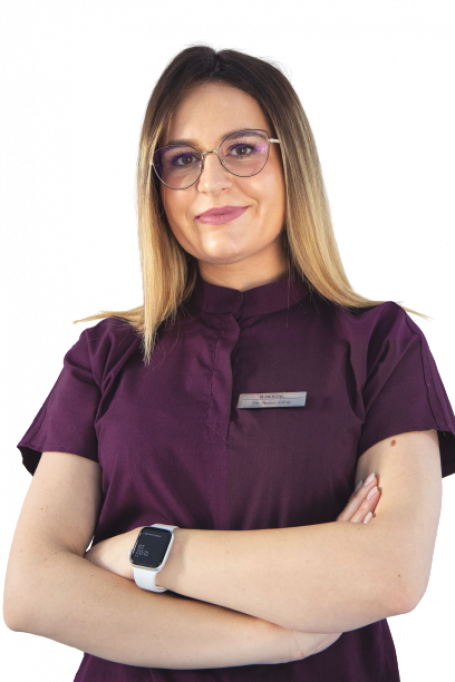 Balaci Silvia - doctor
