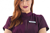 Boloanta Cristina - doctor