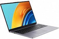 Noua generație de laptop-uri HUAWEI MateBook D16 – dimensiuni generoase, performanțe bune
