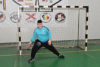 Handbalul juvenil - interviu cu Razvan Smerea