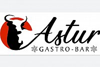 Restaurant Astur