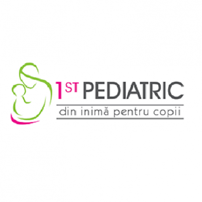1ST Pediatric