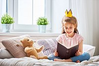 3 avantaje ale literaturii fantasy pentru copii