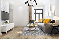 Care sunt cele mai bune soluții de lungă durată pentru decorarea locuinței?