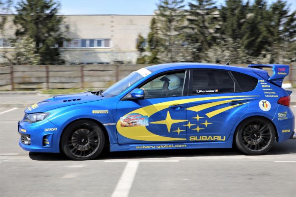 Grand Prix Timisoara Aninoasa Tim