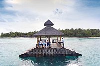 Descopera ofertele de vacanta catre Maldive si alege cel mai elegant loc de cazare