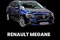 Unde poți găsi Renault Megane second hand?