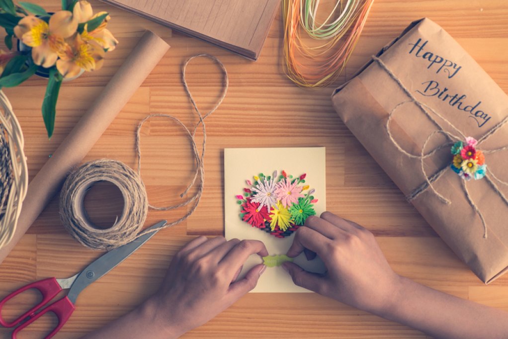 Cadouri handmade in Timisoara